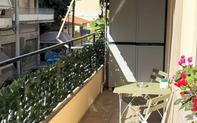 Athenian Petralona Suite