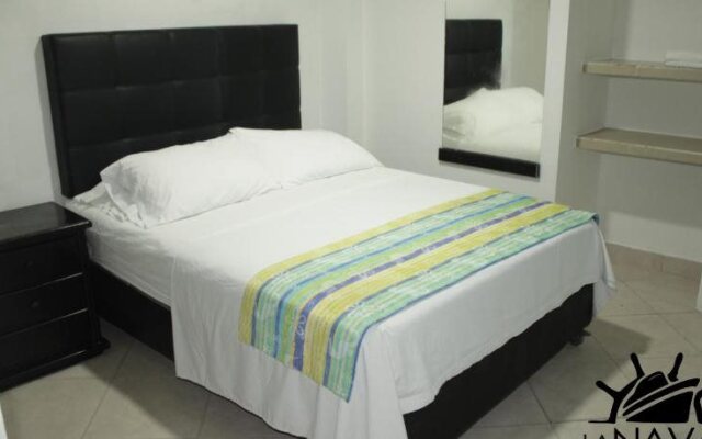 Hotel La Naval