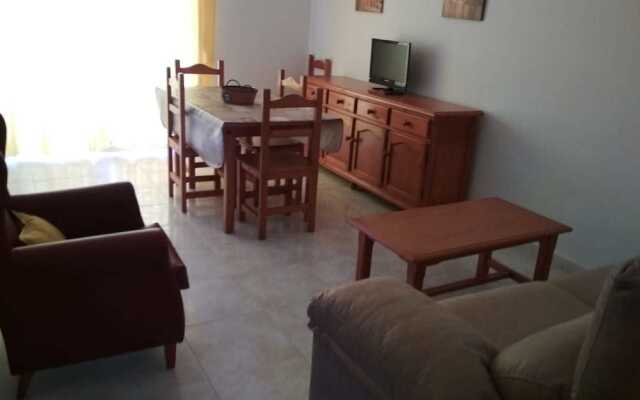 Residencial Segura Apartamentos Copacabana Playa