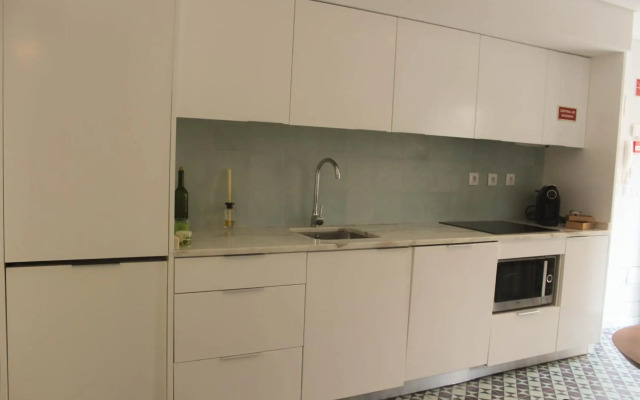Arco Apartments