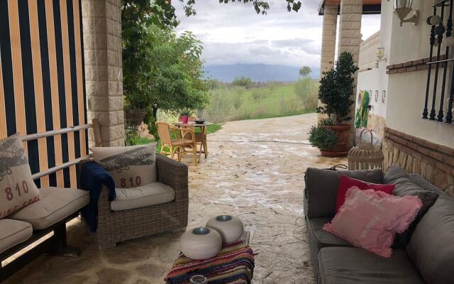 B&B Finca La Luna Azul