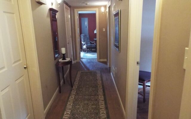 The Tillie Pierce House Inn