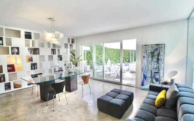 Locazione turistica Re di Denari