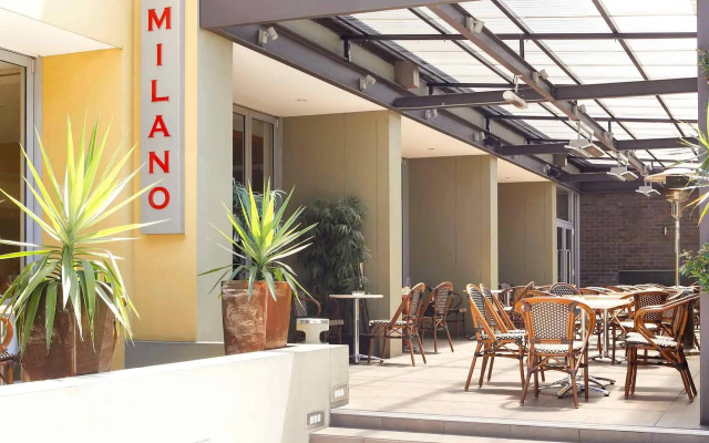 Ramada Hotel & Suites Sydney Cabramatta