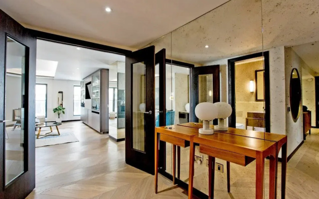 3-bed Deluxe Apt 413