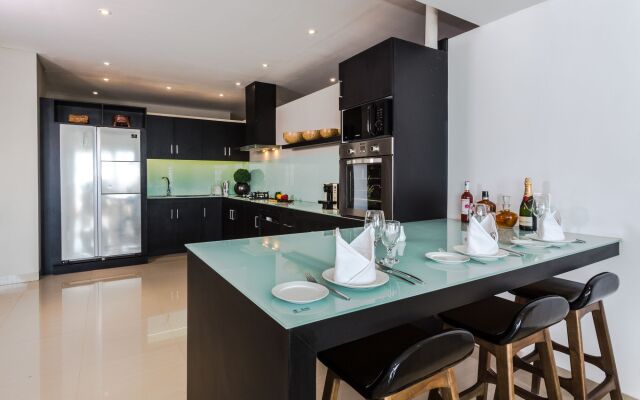 Imani Suites
