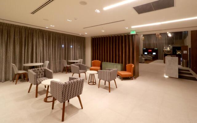 Holiday Inn Hotel And Suites Monterrey Apodaca Zona Airport by IHG
