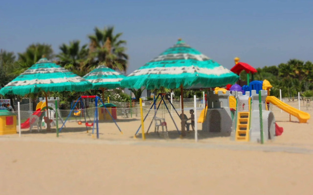 Don Antonio Glamping Village