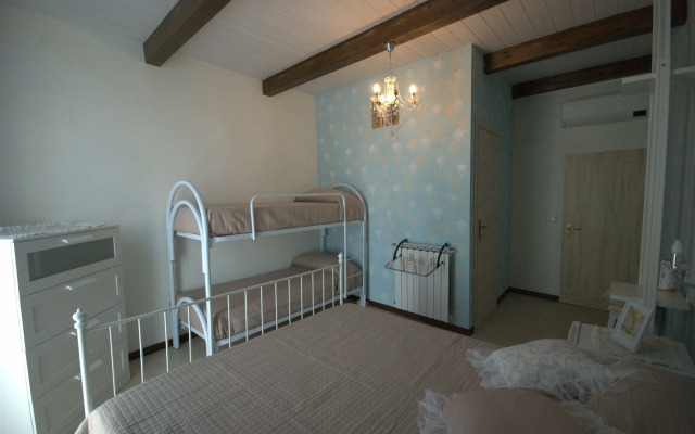 B&B Vittorio Emanuele