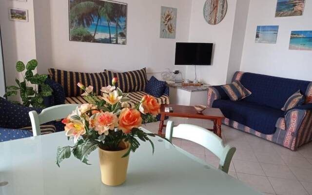 L Ancora Blu Apartment