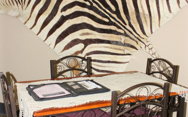 Tshimologo Farm Guest House