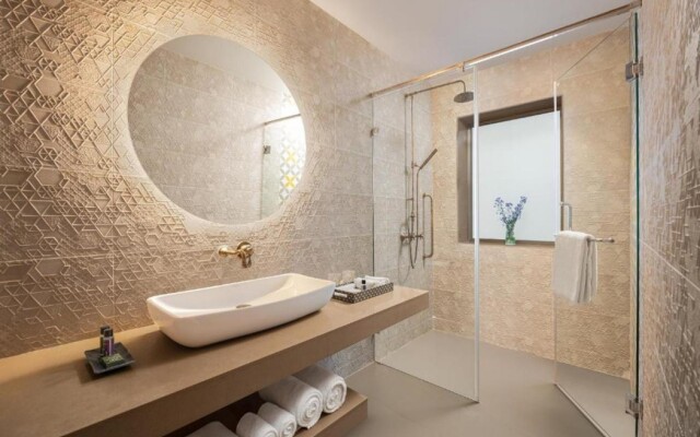 The Yellow House, Goa – IHCL SeleQtions