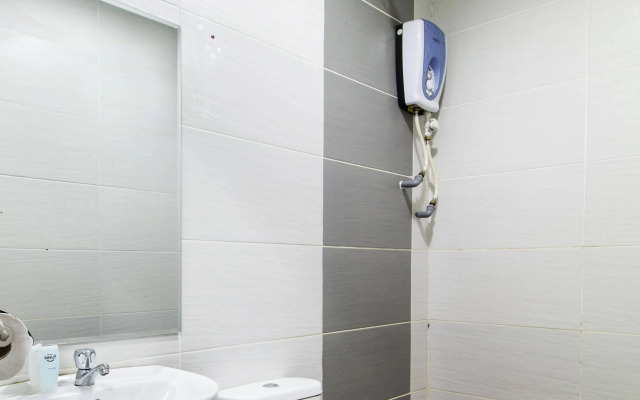Smile Hotel Selayang Point