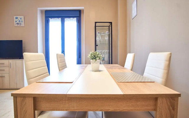 Apartamento Triana Pearl Suites