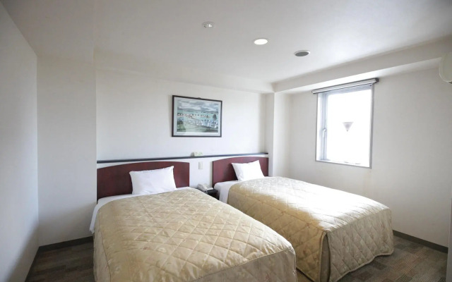 Kuretake Inn Gotemba Inter