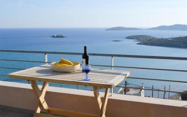 The Grand Beach House