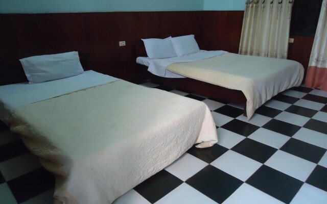 Cat Ba Green Hotel