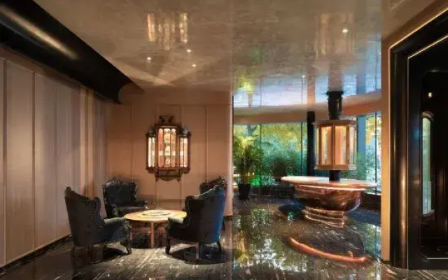 Baodi Hotel (Tianjin Olympic Sports Center Cancer Hospital)