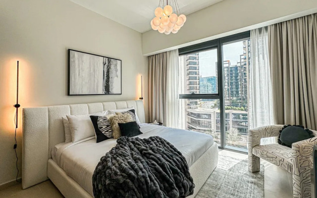 HiGuests - Act Tower 1