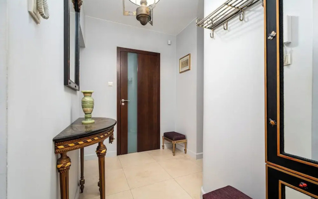 Apartamenty Sun & Snow Fabryczna