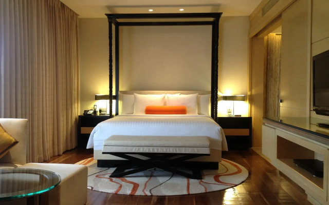 Courtyard by Marriott Pune Hinjewadi