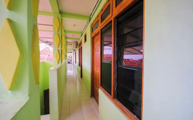 Prayogo Style Inn Prawirotaman