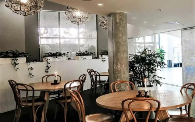 Song Hotel Sydney