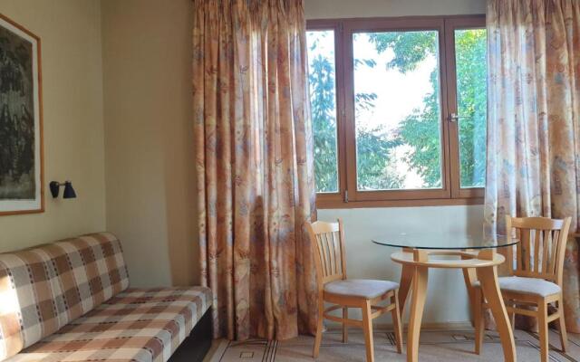 Hotel Sonata Samokov