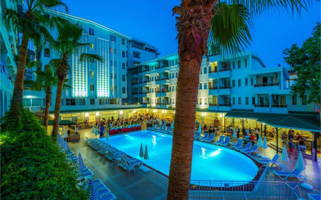 Blue Star Hotel - All Inclusive