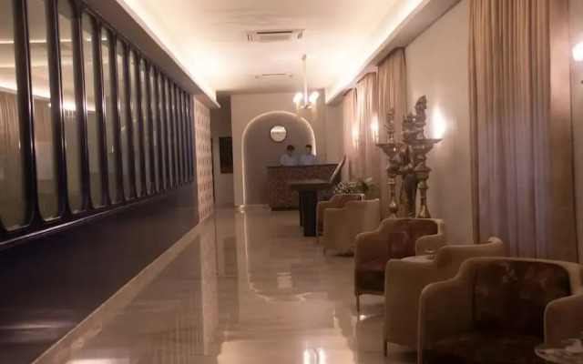 Star City Hotel