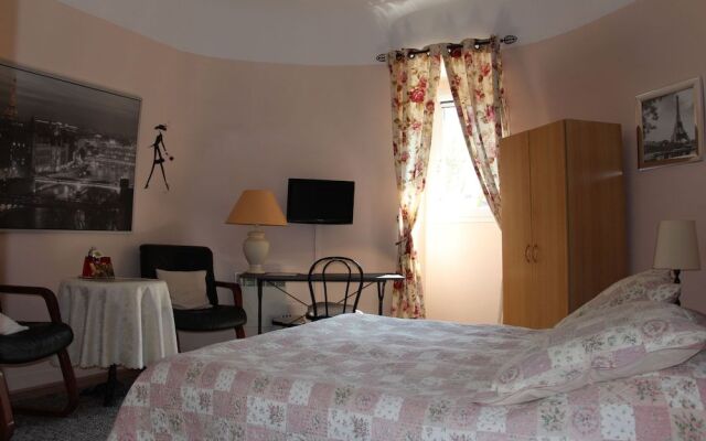 Hôtel de Paris - Restaurant Bistronomy