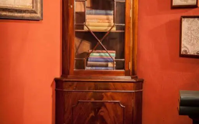 Repubblica Di Oz Guesthouse