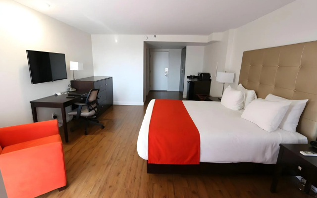 Hotel Classique