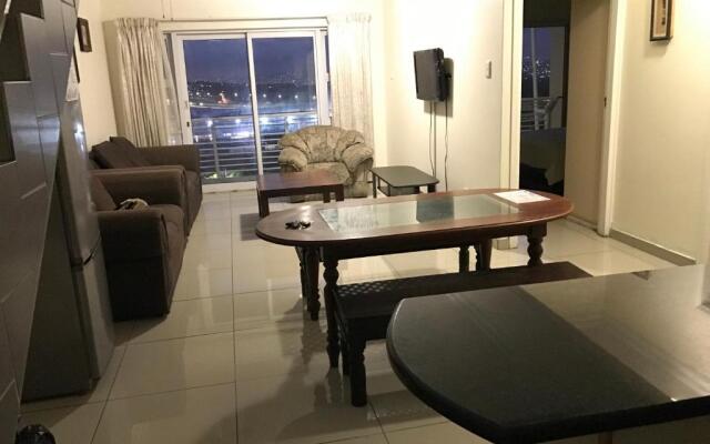 Dolphin Umhlanga Penthouse
