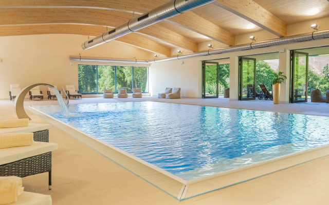 Best Western Ahorn Hotel Oberwiesenthal - Adults Only