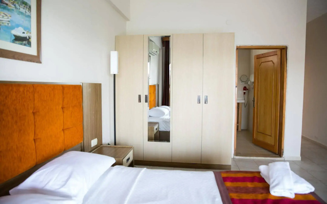 Greenport Bodrum Hotel