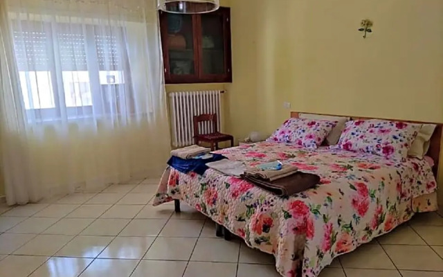 Bed and Breakfast La Campanula