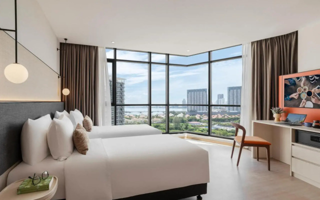 Citadines Tanjung Tokong Penang