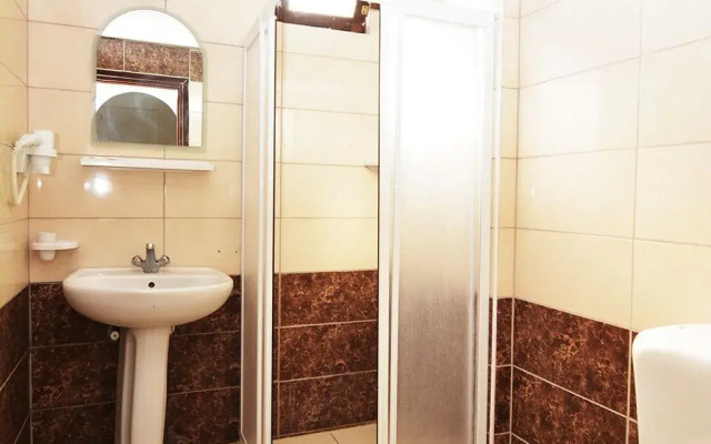 Arsi Sweet Suit Hotel
