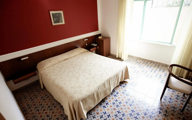 Hotel Continental