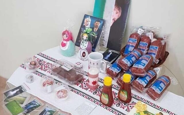 Hotel.Com Prudentopolis