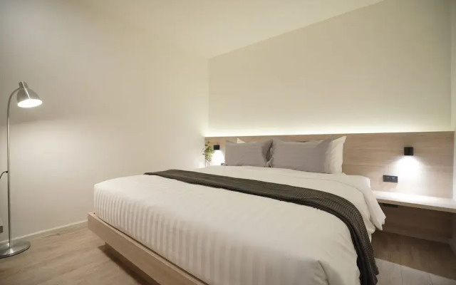 E11 Hotel - BTS Punnawithi