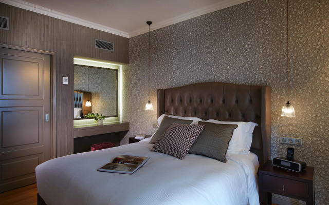 La Clef Louvre Paris Aparthotel