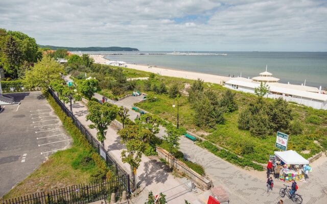 Apartamenty Sun & Snow Traugutta Premium