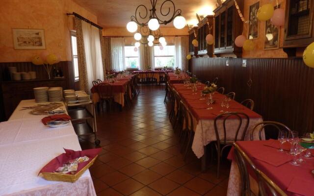 Ristorante Residence Casprini da Omero