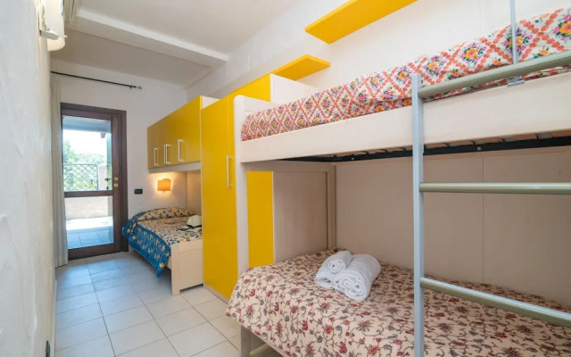 Scoglietto 41 150mt From The Sea