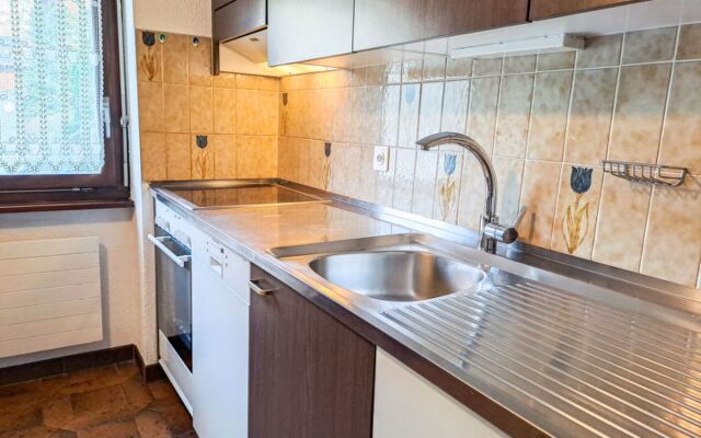 Apartment Le Lichen Verbier