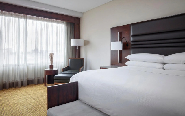 JW Marriott Hotel Bogota