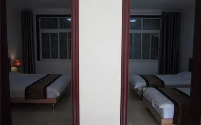 Xinyang Jigong Mountain Wenchenju Inn