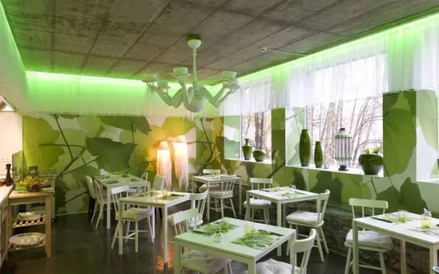 Classix Small Luxury Design Hotel